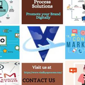 Vindhya Process Solutions